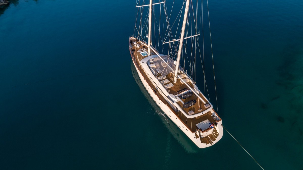 dream yacht charter terms and conditions